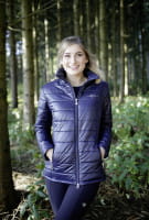 Covalliero Steppjacke Damen oder Kinder
