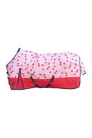 Outdoordecke -Lollipop- 600D mit Fleece Futter
