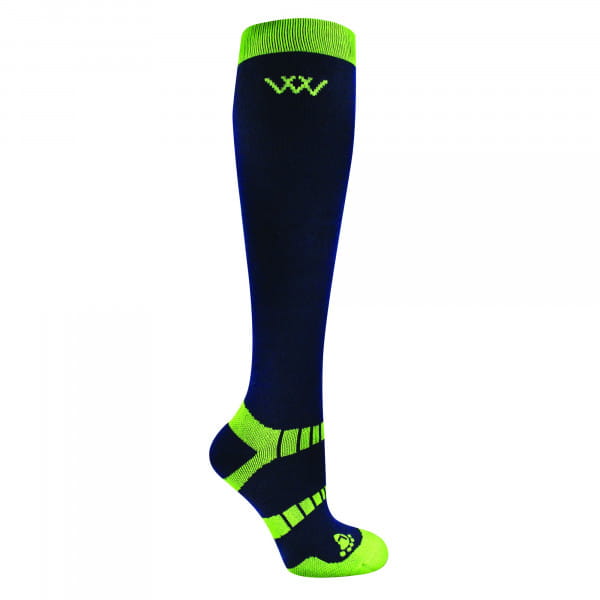 Woof Wear Socken Winter Riding