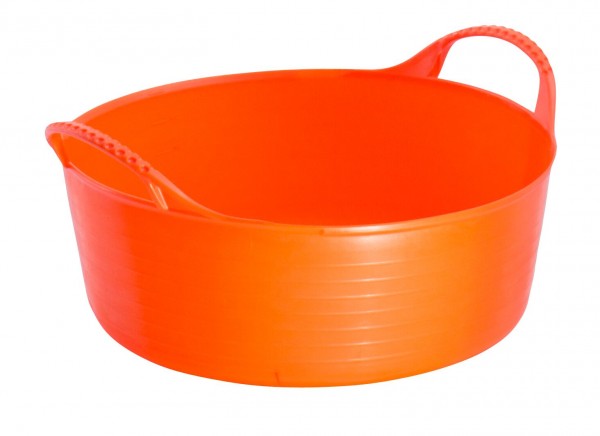 Gorilla Tub® Mini Shallow 5L