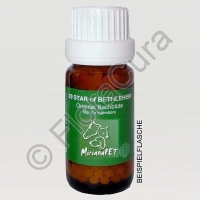 First Aid Remedy 20g Notfall-Globuli MirianaPet