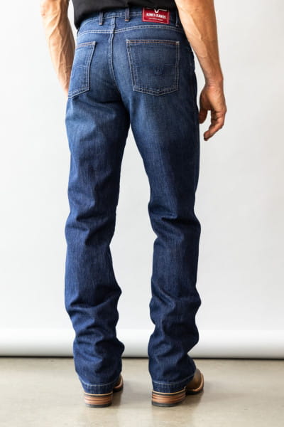 Kimes Ranch Mens Jeans Dillon