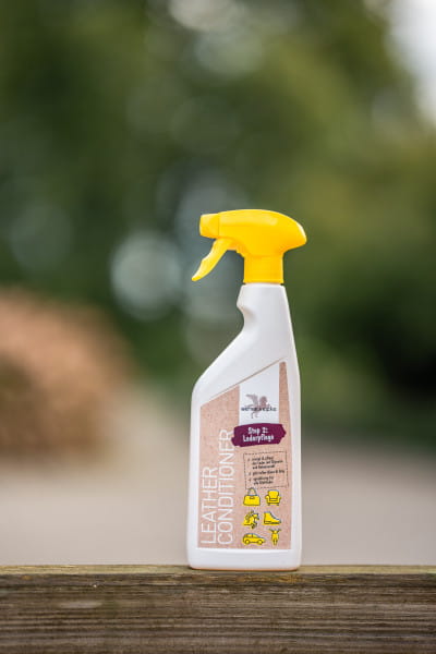 Bense &amp; Eicke Leather Conditioner - Step 2 500ml