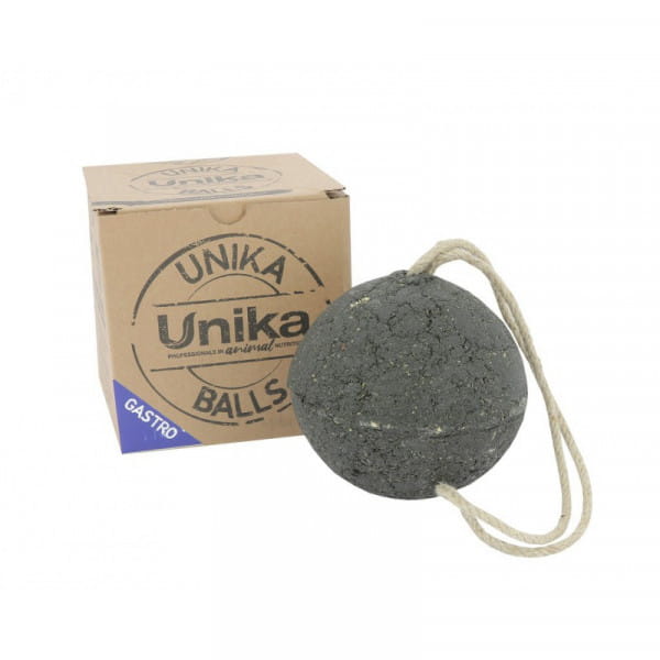 Unika Ball Gastro Magen &amp; Darmgesundheit 1,8kg