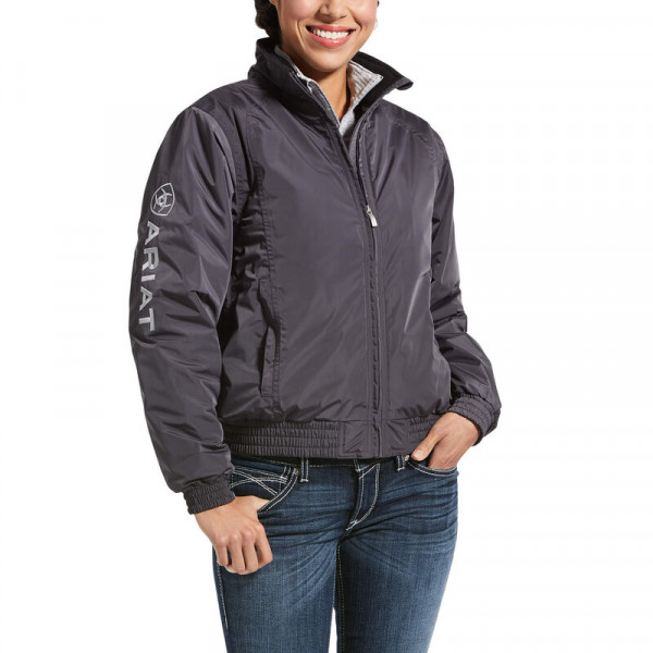 Ariat Womens Stable Jacket periscope