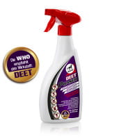 Leovet DEET Phaser 550ml Leovet DEET Phaser 550ml