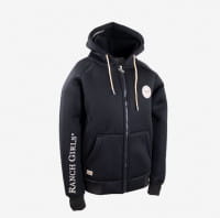 Ranchgirls Thermo Jacket STELLA black
