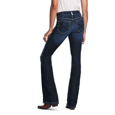 ariat amber jeans