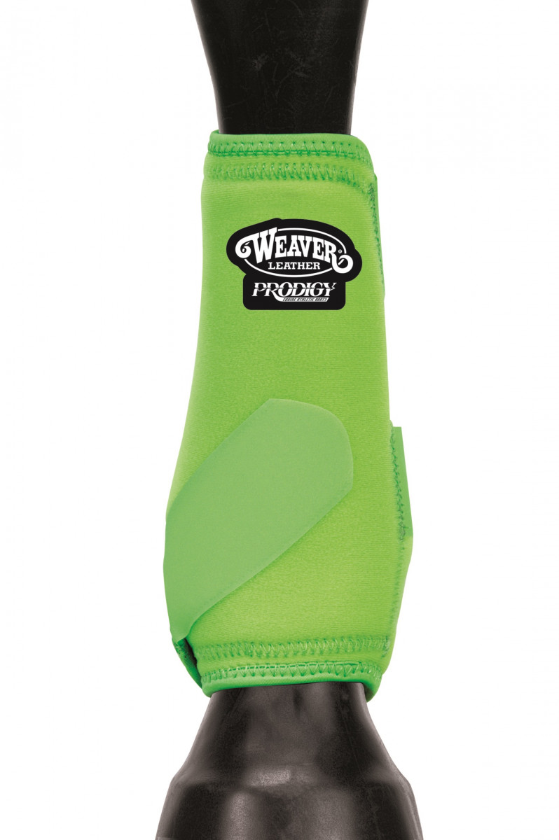 weaver prodigy