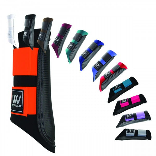 Woof Wear Gamasche Club