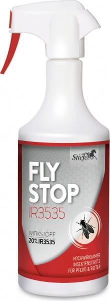 Stiefel Fly Stop 650 ml