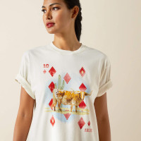 Ariat Womens Aces T-Shirt