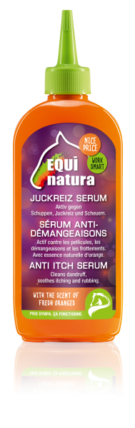 Equinatura Juckreiz Serum 250ml