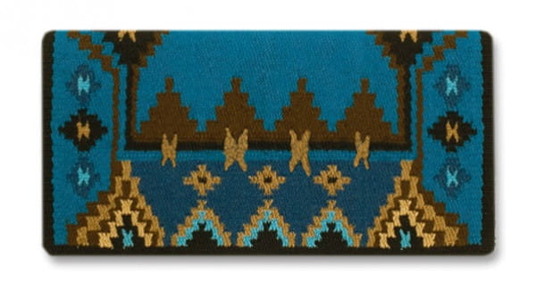 Mayatex Blanket Enchanted Tree