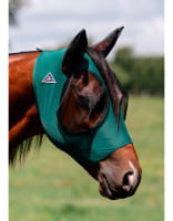 ProfChoice Comfort Fit Fly Mask Fliegenmaske Color