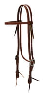 Weaver ProTack Browband Headstall