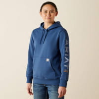 Ariat Womens Rebar Graphic Hoodie