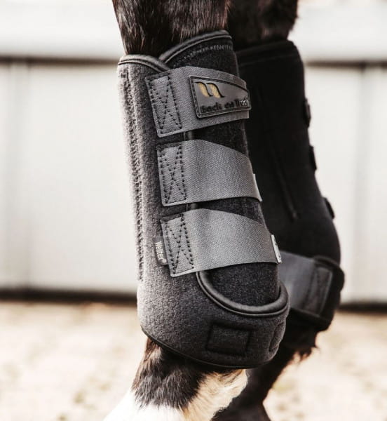 Back On Track Gamaschen Wie Lange Tragen Back on Track Airflow Arbeitsgamasche | Fesselkopfgamaschen | Gamaschen