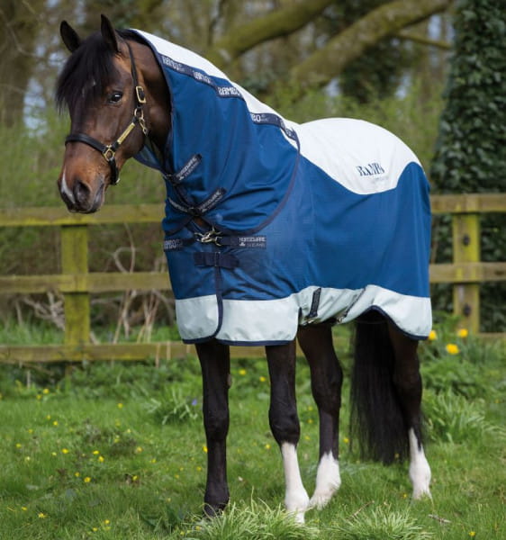 Horseware Rambo Summer Series Turnout