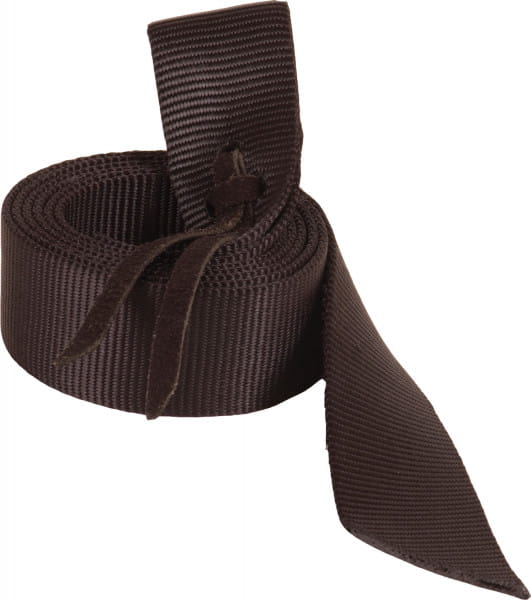 Mustang Nylon Tie Strap Color