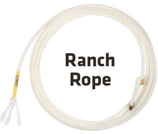 Cactus Ranch Rope - for Ranch Work