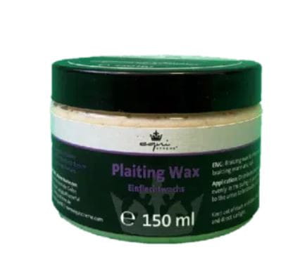 equiXTREME Plaiting Wax – Einflechtwachs 150ml
