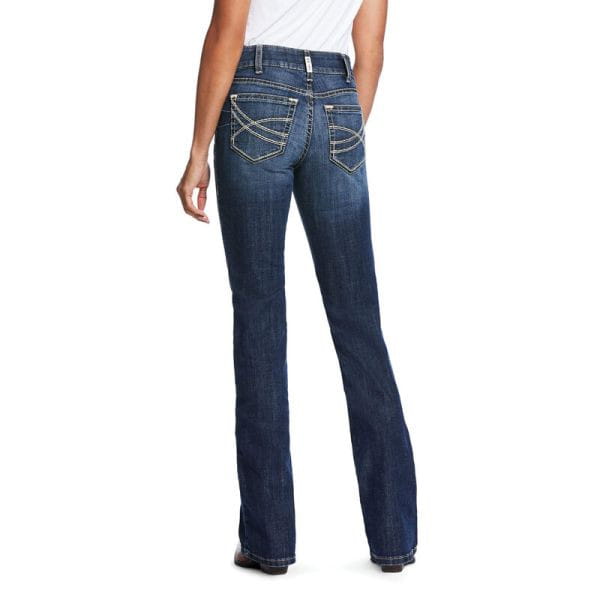 ariat women's jeans