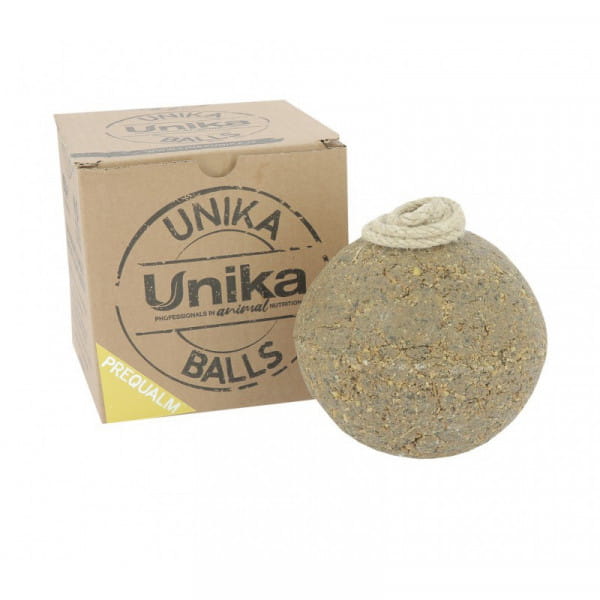 Unika Ball Stressabbau &amp; Wohlbefinden 1,8kg