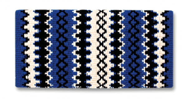 Mayatex Saddle Blanket Arroyo Seco