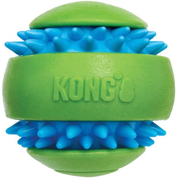 Hundespielzeug KONG® Squeezz® Goomz