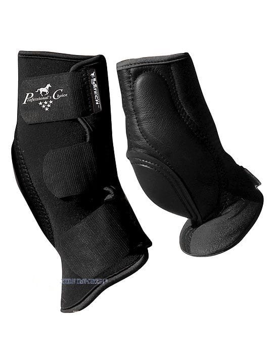 Professional choice clearance skid boots