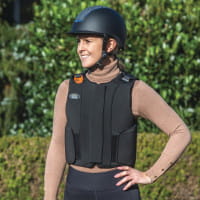 Rückenschutz Precto Future Fit Green