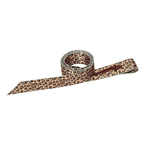 Weaver Patterned Tie Strap