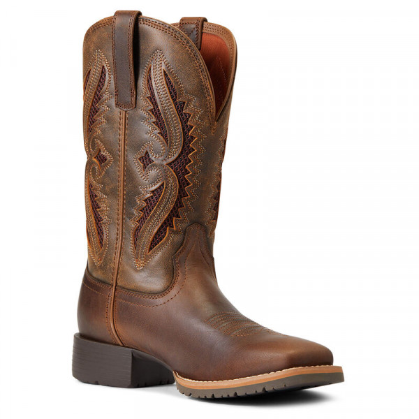 Ariat Womens Hybrid Rancher VentTek 360° Western Boots