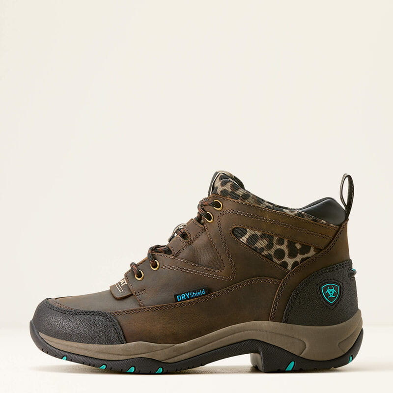 Ariat boots camo online