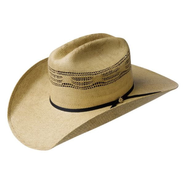 Bailey Hats Costa Strohhut