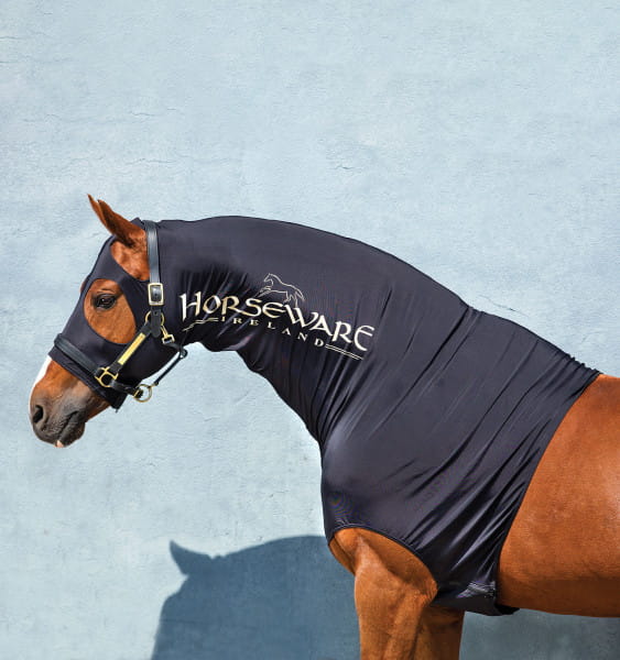 Horseware Rambo Slinky Hood