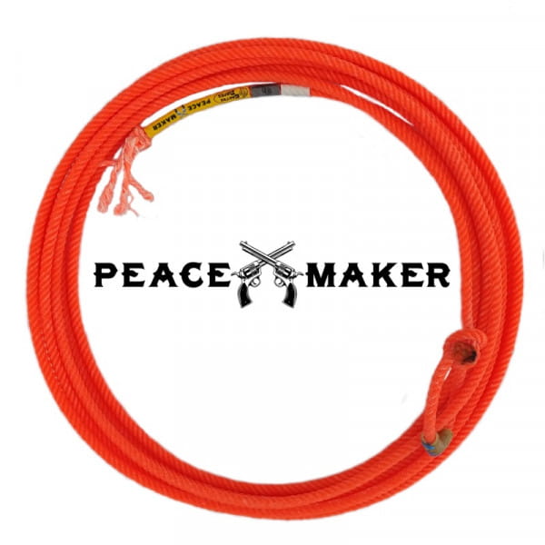 Cactus Peace Maker Rope