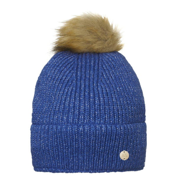 Mountain Horse Sparkle Pompom Hat