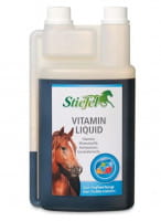 Stiefel Vitamin Liquid 1l