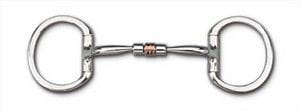 Myler Eggbutt Copper Roller MS 03 Stufe 1