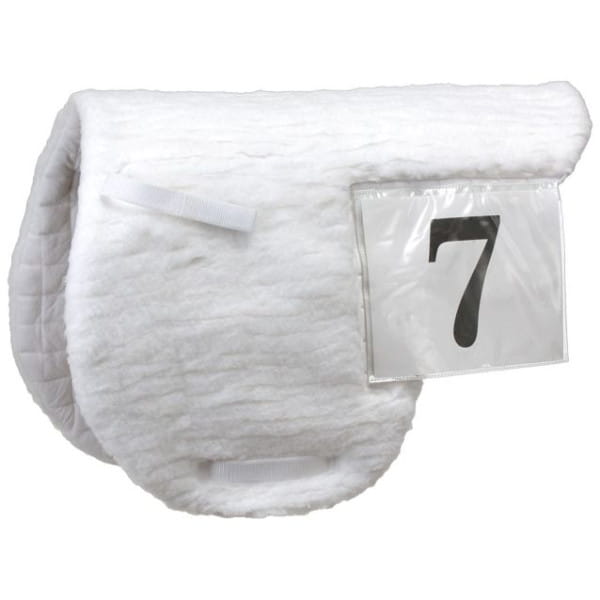 Hunter Number Pad Fleece