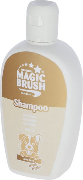 MagicBrush Hundeshampoo Anti-Geruch 200ml