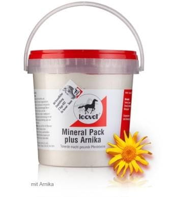 Leovet Mineralpack plus Arnika