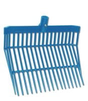 Fork-Kunststoff FUTURA 6 Farben