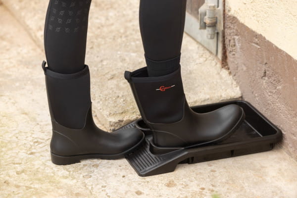 Ausziehwanne für Schuhe / Stiefel EasyOut