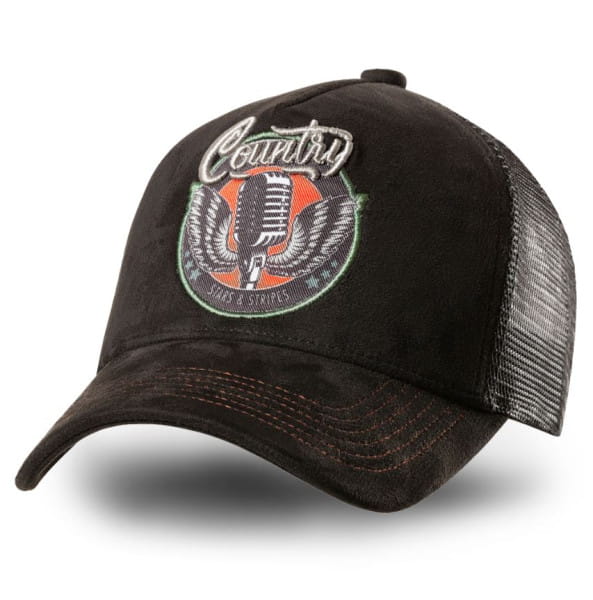 Stars&amp;Stripes TC Cap Country