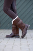 Fashion Stiefel Belmond Teddy