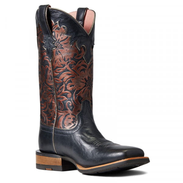 Ariat Womens Fiona Western Boots