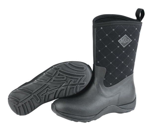 Arctic Weekend-Women karo